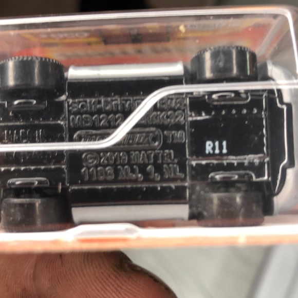 MBX Self Driving Bus - Picture 7 of 8